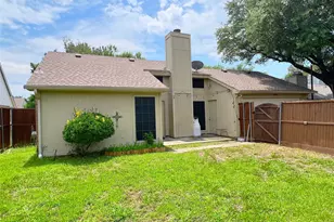 6828 Younger Dr, The Colony, TX 75056 - Photo 23