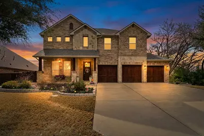 3009 Nathan Drive, Wylie, TX 75098 - Photo 1