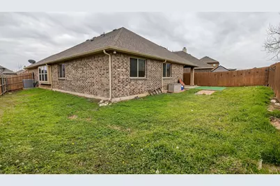 4228 Sweet Clover Lane, Fort Worth, TX 76036 - Photo 33