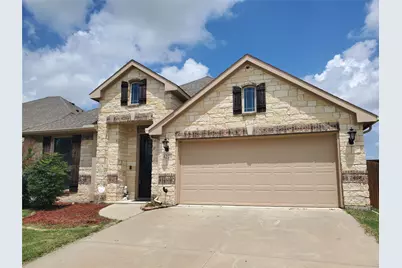 4228 Sweet Clover Lane, Fort Worth, TX 76036 - Photo 1