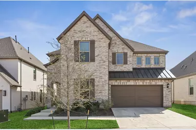 110 Keane Court, Mansfield, TX 76063 - Photo 1