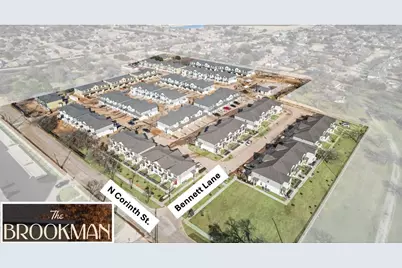 3120 Bennett Drive #21-101, Corinth, TX 76208 - Photo 5