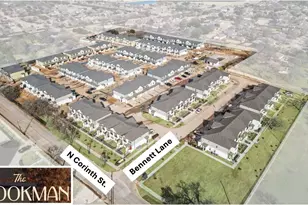 3120 Bennett Dr, Corinth, TX 76208 - Photo 5