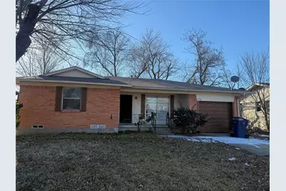 518 Calvin Drive, Garland, TX 75041 - Photo 1