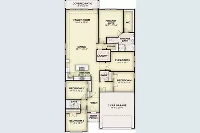 17224 Oxborough Drive, Fort Worth, TX 76247 - Photo 29