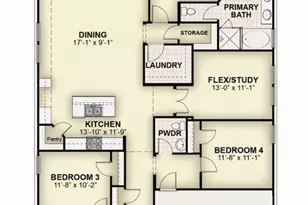 17224 Oxborough Dr, Fort Worth, TX 76247 - Photo 29