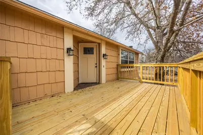 205 W Long St, Elm Mott, TX 76640 - Photo 5