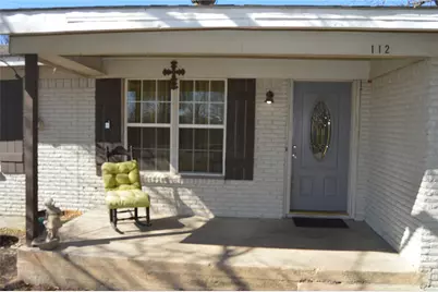 112 S 2nd Street, Godley, TX 76044 - Photo 3