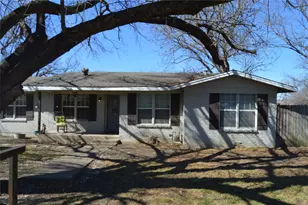 112 S 2nd St, Godley, TX 76044 - Photo 1