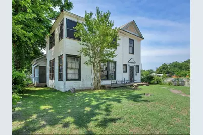 516 W Morgan Street, Denison, TX 75020 - Photo 1