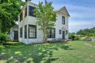 516 W Morgan St, Denison, TX 75020 - Photo 1