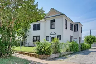 516 W Morgan St, Denison, TX 75020 - Photo 37