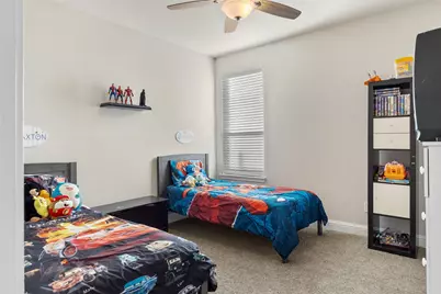 712 Hackamore Street, White Settlement, TX 76108 - Photo 17