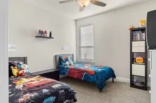 712 Hackamore St, White Settlement, TX 76108 - Photo 17