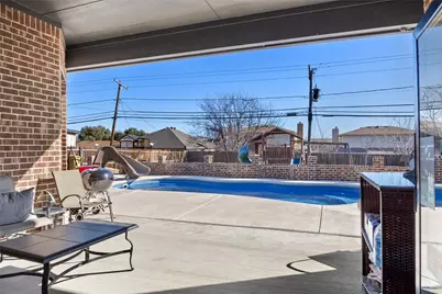 712 Hackamore Street, White Settlement, TX 76108 - Photo 23