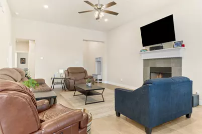 712 Hackamore Street, White Settlement, TX 76108 - Photo 5