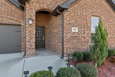 712 Hackamore Street, White Settlement, TX 76108 - Photo 3