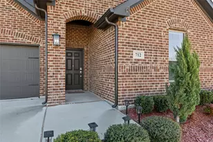 712 Hackamore St, White Settlement, TX 76108 - Photo 3