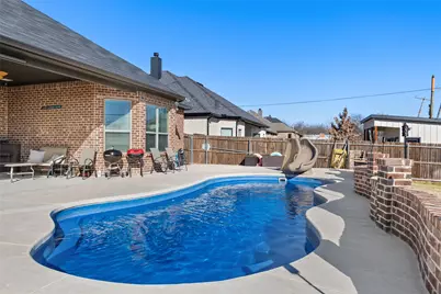 712 Hackamore Street, White Settlement, TX 76108 - Photo 21