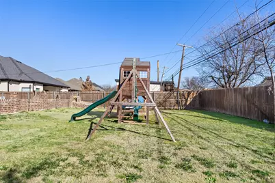 712 Hackamore Street, White Settlement, TX 76108 - Photo 27