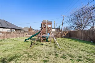 712 Hackamore St, White Settlement, TX 76108 - Photo 27