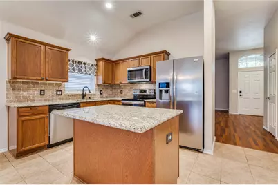 8628 Tumbleweed Drive, Cross Roads, TX 76227 - Photo 5