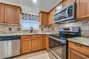 8628 Tumbleweed Dr, Cross Roads, TX 76227 - Photo 7