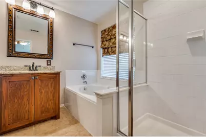 8628 Tumbleweed Drive, Cross Roads, TX 76227 - Photo 19