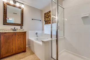 8628 Tumbleweed Dr, Cross Roads, TX 76227 - Photo 19