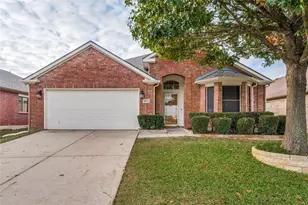 8628 Tumbleweed Dr, Cross Roads, TX 76227 - Photo 1