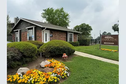 1122 Millview Drive #2201, Arlington, TX 76012 - Photo 5