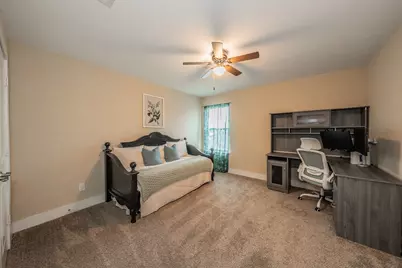 7257 Tin Star Drive, Fort Worth, TX 76179 - Photo 27