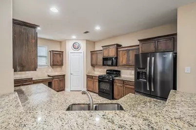 7257 Tin Star Drive, Fort Worth, TX 76179 - Photo 13