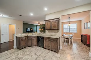 7257 Tin Star Dr, Fort Worth, TX 76179 - Photo 11