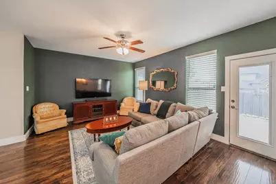 7257 Tin Star Drive, Fort Worth, TX 76179 - Photo 7