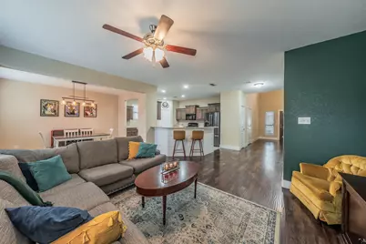 7257 Tin Star Drive, Fort Worth, TX 76179 - Photo 9