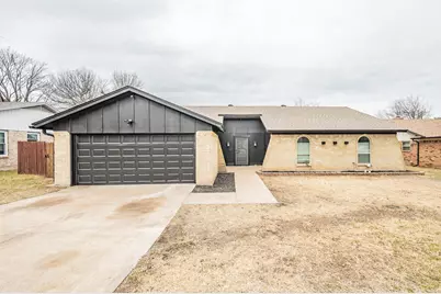 8409 Glenann Drive, North Richland Hills, TX 76182 - Photo 1