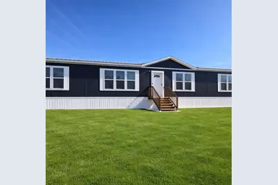 Tbd Lagitas Court, Kaufman, TX 75142 - Photo 1