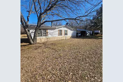 2448 County Road 2125, Ivanhoe, TX 75447 - Photo 1