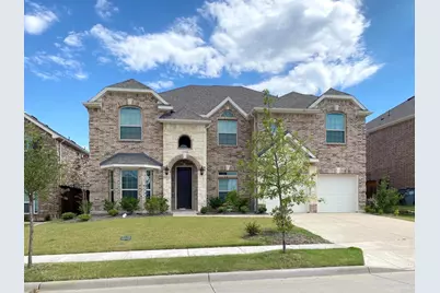 1712 Silvery Canoe Way, Wylie, TX 75098 - Photo 1