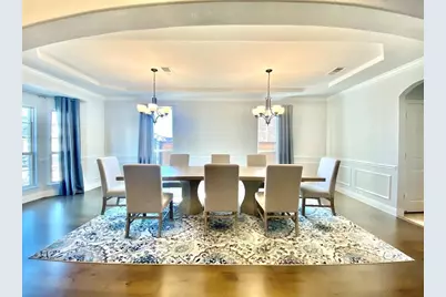 1712 Silvery Canoe Way, Wylie, TX 75098 - Photo 3