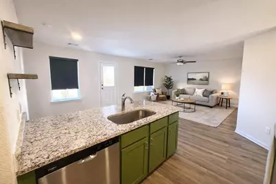 9948 Fighting Falcon Way, Fort Worth, TX 76131 - Photo 5