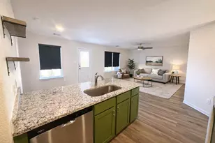 9948 Fighting Falcon Wy, Fort Worth, TX 76131 - Photo 5