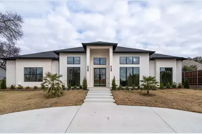 11314 Hillcrest Road, Dallas, TX 75230 - Photo 1