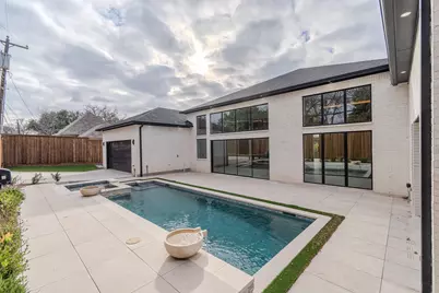 11314 Hillcrest Road, Dallas, TX 75230 - Photo 3