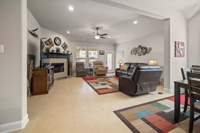 11805 Hassop Lane, Burleson, TX 76028 - Photo 7