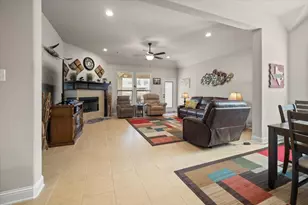 11805 Hassop Ln, Burleson, TX 76028 - Photo 7