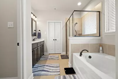 11805 Hassop Lane, Burleson, TX 76028 - Photo 19