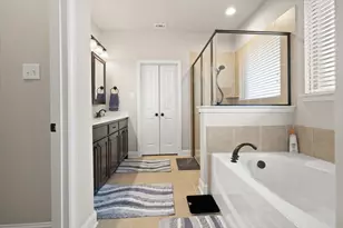 11805 Hassop Ln, Burleson, TX 76028 - Photo 19