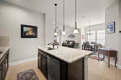 11805 Hassop Lane, Burleson, TX 76028 - Photo 17